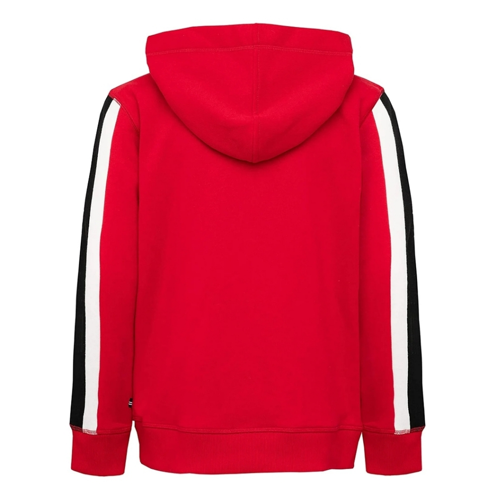 Kids Zippered Hoodie - Picture 2 of 7